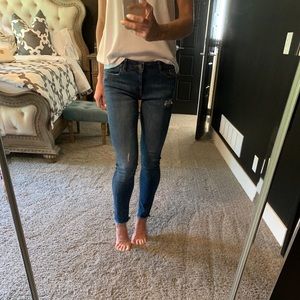 DL 1961 Florence Intrasculpt Jeans 26